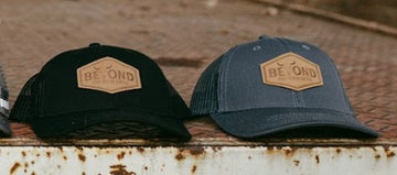 Beyond Truck Cap