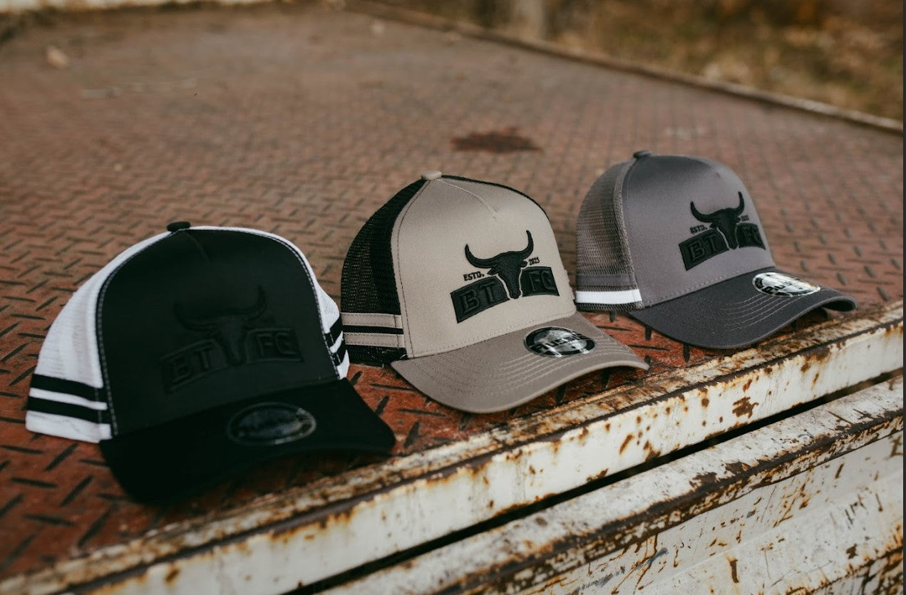 Hats